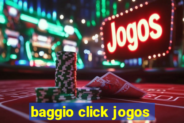 baggio click jogos